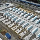 Rol. Progen firmó tres contratos de generación en 2024 para las centrales de Quevedo, Salitral y Catamayo.