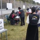 Elecciones en Ecuador marcadas por la polarización política y la búsqueda de una alternativa democrática entre el correísmo y el anticorreísmo.