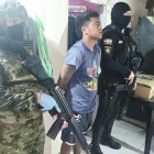 Operativo militar capturó a alias Tazmania en Babahoyo durante control en la vía Jujan.