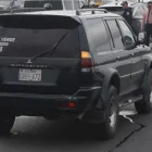 Atentado en el Puente de la Unidad Nacional dejó una abogada de tránsito asesinada el 20 de abril en Guayas.