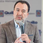 Durante su programa semanal Frecuencia Quiteña, el alcalde Pabel Muñoz se pronunció sobre el incidente.