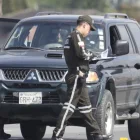 La abogada fue víctima de un ataque armado mientras se movilizaba por el complejo vial que conecta Guayaquil, Samborondón y Durán