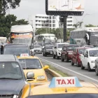Tras el crimen el tráfico colapsó en estos 3 cantones.