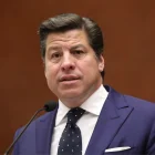 El superintendente de Compañías, Luis Cabezas-Klaere.