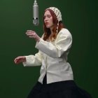 LaTorre en la sesión de COLORS.