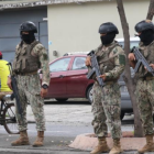 Imagen referencial - La disposición busca reducir la violencia y delitos como homicidios y extorsiones.