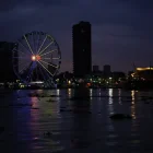 El toque de queda también regirá en Guayaquil dentro del horario nocturno establecido.