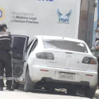 Sospechoso muere en Pascuales tras confesar crimen a familiar de la víctima.