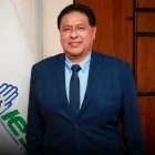 Jaime Bernabé asume Salud tras un breve paso por la Dirección General  del IESS