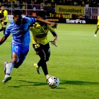 Macará en 10 minutos logró la mayor cantidad de goles del 2026, le puso 3 a Barcelona SC.