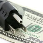 Gobierno anuncia alivio en facturas eléctricas en zonas afectadas.