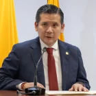 Jorge Mauricio Maruri Vecilla, director general del Consejo de la Judicatura.
