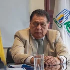 Jaime Bernabé registra impedimento legal según el Ministerio de Trabajo.