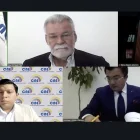 El Consejo Nacional Electoral aprobó este 20 de abril el fondo de promoción para la campaña de las seccionales.