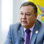 Juan Zapata fue censurado por la Asamblea, el 29 de mayo del 2024, por incumplimiento de funciones como Ministerio del Interior. No podía ejercer cargo público durante dos años.