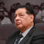 Jaime Bernabé fue removido del IESS antes de asumir como ministro de Salud