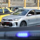 El trabajador portuario fue atacado a tiros mientras se movilizaba en su vehículo por la avenida 25 de Julio, en el sur de Guayaquil. Sobrevivió y fue trasladado a un hospital cercano.