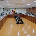 El Pleno de la Corte Nacional de Justicia (CNJ) dispuso un cambio para firmar las sentencias, ante la falta de un juez que dictó la pena.