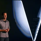 John Ternus, ingeniero con más de dos décadas en Apple, asumirá como CEO en septiembre de 2026 tras la salida de Tim Cook.