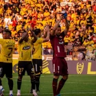 Barcelona SC recibe a Mushuc Runa en la fecha 10 de la LigaPro 2026.