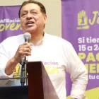 Jaime Bernabé Erazo, nuevo ministro de Salud, asume el cargo tras la eliminación de su impedimento legal en el sistema del Ministerio del Trabajo.