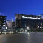 Lincoln Financial Field es uno de los estadio elegidos para el Mundial 2026.