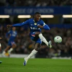 Moisés Caicedo del Chelsea es el jugador más caro del Ecuador.