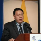 Jaime Bernabé asumió Salud el 20 de abril en Ecuador para enfrentar desabastecimiento en hospitales públicos.