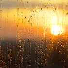 Referencial. El calor intenso se combina con descargas eléctricas este 21 de abril.