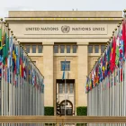 Referencial. El organismo internacional alerta sobre prácticas financieras que afectan a defensores de derechos humanos en Ecuador.