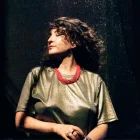 Isadora Romero destacó entre miles de participantes con su propuesta visual.