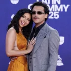 Christian Nodal y Ángela Aguilar se casaron por lo civil el 24 de julio de 2024 en una ceremonia íntima