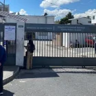 El Hospital Pablo Arturo Suárez se ubica en la calle Ludeña, en Cotocollao, norte de la capital.