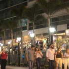 La muerte de alias Frenillo abrió un debate sobre la seguridad en edificios residenciales.