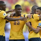 Ecuador vivirá su quinto Mundial en Estados Unidos, México y Canadá 2026.