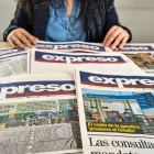 Granasa denunció el 21 de abril en Guayaquil al juez López Vulgarin por presunto prevaricato en una acción de protección.