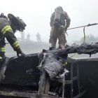 En la vía Cuenca-Molleturo ocurrió ya una de las peores tragedias del 2026.