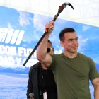 El presidente Daniel Noboa puede enviar a referéndum reforma sobre el CPCCS