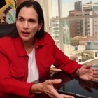 Manzano asumió el encargo del Ministerio de Energía y Minas en octubre de 2024.