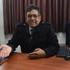 Guido Egas es el nuevo coordinador de la veeduría ciudadana, tras la renuncia de Hugo Arteaga.