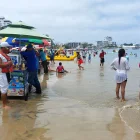 La restricción de movilidad no afectará los días principales del feriado.