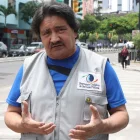 César Cárdenas, director ejecutivo del Observatorio Ciudadano de Servicios Públicos, cuestiona la privatización del agua en Guayaquil y señala que la concesión con Interagua debe ser revisada bajo nuevas condiciones de competencia.