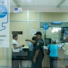 La Cooperativa Cámara de Comercio de Ambato (CCA) es el caso de mayor desembolso: $ 81,6 millones a favor de 53.023 beneficiarios.