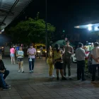 Los negocios de comida rápida nocturnos entre los  que serán afectados económicamente por el nuevo toque de queda