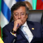 Gustavo Petro rechazó de manera tajante las versiones que lo vinculan con alias Fito, líder de la organización criminal Los Choneros.