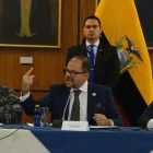 Reimberg afirma que el toque de queda busca frenar la economía criminal, no solo bajar homicidios.