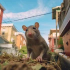 Protege tu hogar de visitantes inesperados