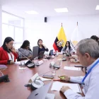 Comisión de la Niñez exige información por crisis en Taisha