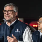 Fotografía de archivo de Piero Corvetto.