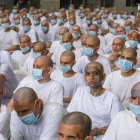 El Salvador dio inicio a un juicio histórico contra 486 integrantes de la Mara Salvatrucha.